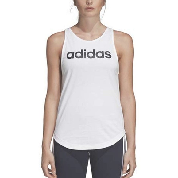 adidas Tops - adidas Loose Tank